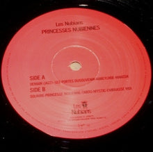 Load image into Gallery viewer, Les Nubians : Princesses Nubiennes (2xLP, Album)