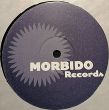 Load image into Gallery viewer, Osuna : Welcome To The Music (12")