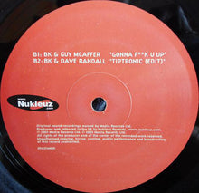 Load image into Gallery viewer, BK : Klub Kollaborations - No. 2 (12", 2)