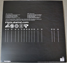 Load image into Gallery viewer, The Future Sound Of London : Cascade 2020 (LP, Album, RP)