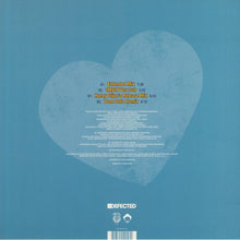 Load image into Gallery viewer, Louie Vega & The Martinez Brothers With Marc E. Bassy : Let It Go (12")