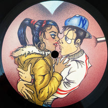 Load image into Gallery viewer, Louie Vega & The Martinez Brothers With Marc E. Bassy : Let It Go (12")