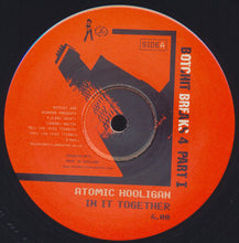 Load image into Gallery viewer, Various : Botchit Breaks 4 (Part I) (3x12")