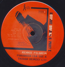 Load image into Gallery viewer, Various : Botchit Breaks 4 (Part I) (3x12")