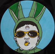 Load image into Gallery viewer, DJ Madskillz : Down The Rabbit Hole / New Order (12")