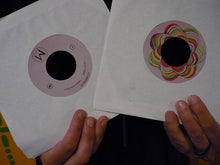 Load image into Gallery viewer, Cuverville : Troglodytes (7")