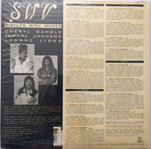 Load image into Gallery viewer, SWV : New Beginning (2xLP, Album)