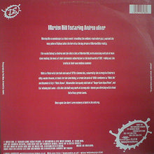 Load image into Gallery viewer, Marden Hill Featuring Andrea Oliver : Melt On (12")