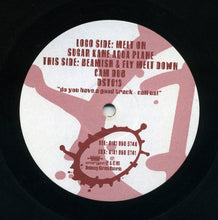 Load image into Gallery viewer, Marden Hill Featuring Andrea Oliver : Melt On (12")