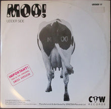 Load image into Gallery viewer, Matterhorn Project : Moo (12")