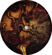 Load image into Gallery viewer, Ahmet Sisman : Esraj (12")