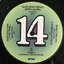 Load image into Gallery viewer, Various : Remix Records & Kniteforce Present 'The Remix's' Part 14 (12", S/Edition)