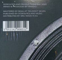 Load image into Gallery viewer, Mando (10) : Gorilla Waltz / Fuck Wi Mi (12")