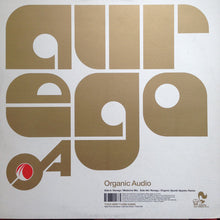 Load image into Gallery viewer, Organic Audio : Nurega (12")
