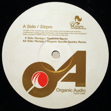 Load image into Gallery viewer, Organic Audio : Nurega (12")