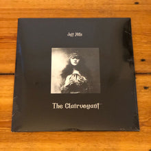Load image into Gallery viewer, Jeff Mills : The Clairvoyant (3xLP, Album)