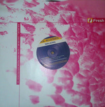 Load image into Gallery viewer, A.G. Allstars : Walking (12")