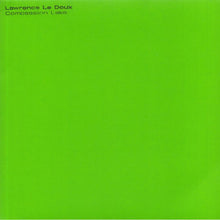 Load image into Gallery viewer, Lawrence Le Doux : Compassion Lake (12")