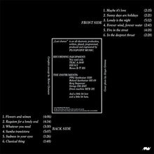 Load image into Gallery viewer, Plugpoint Music : Last Chance (LP, Album, RE, RM)