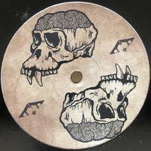 Load image into Gallery viewer, AxH : Monkey Brainz / Boxknife Chrome (12")