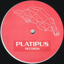 Load image into Gallery viewer, Poltergeist : Vicious Circles (12")