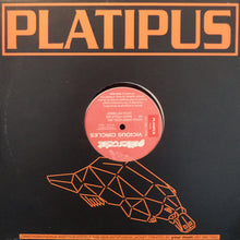 Load image into Gallery viewer, Poltergeist : Vicious Circles (12")