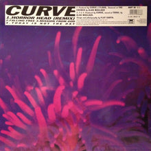 Load image into Gallery viewer, Curve : Horror Head (12", Single)