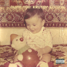 Load image into Gallery viewer, YOD* : Dump YOD: Krutoy Edition (LP, Album)