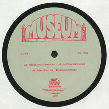 Load image into Gallery viewer, Unknown Artist : Community Arts Project (12", EP, Ltd)