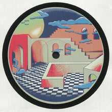 Load image into Gallery viewer, Unknown Artist : Community Arts Project (12", EP, Ltd)
