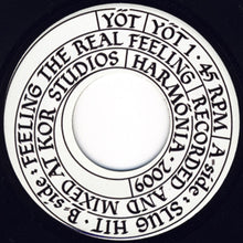 Load image into Gallery viewer, Yöt : Yöt 1 (7")