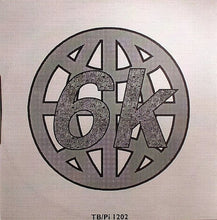 Load image into Gallery viewer, 6K : Titrology (12")