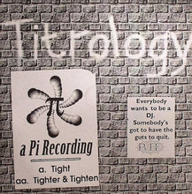 Load image into Gallery viewer, 6K : Titrology (12")