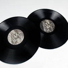 Load image into Gallery viewer, Dickie Smabers : Jammed From The Fist (2x12", Album)