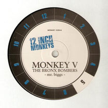 Load image into Gallery viewer, The Bronx Bombers : Mr. Biggs (12")