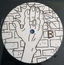 Load image into Gallery viewer, Msymiakos : Responsibility / Look Into My Eyes (12")