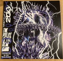 Load image into Gallery viewer, Mercury 200 : The Police Is The Real Gang (12", Ltd)