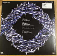 Load image into Gallery viewer, Mercury 200 : The Police Is The Real Gang (12", Ltd)