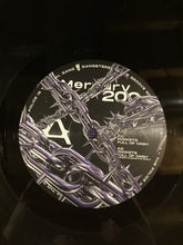 Load image into Gallery viewer, Mercury 200 : The Police Is The Real Gang (12", Ltd)