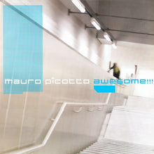 Load image into Gallery viewer, Mauro Picotto : Awesome!!! (2x12")