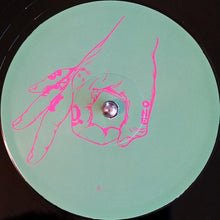 Load image into Gallery viewer, Jahganaut / Ark X (2) : Burley Riddim / Tell Me (12")