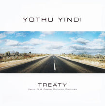 Load image into Gallery viewer, Yothu Yindi : Treaty (12")