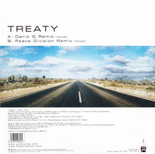 Load image into Gallery viewer, Yothu Yindi : Treaty (12")