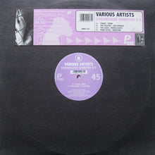 Load image into Gallery viewer, Various : Synthesized Symmetry E.P. (2x12", EP)