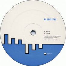 Load image into Gallery viewer, Algoritmo : Indus EP (12", EP)