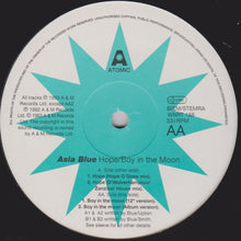 Load image into Gallery viewer, Asia Blue : Hope / Boy In The Moon (12")