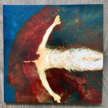 Load image into Gallery viewer, Frits Wentink & Erik Madigan Heck : Safe Passage (12", Album, Whi)