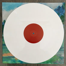 Load image into Gallery viewer, Frits Wentink & Erik Madigan Heck : Safe Passage (12", Album, Whi)