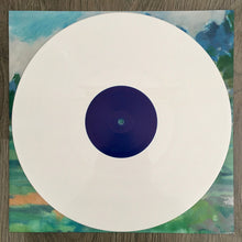 Load image into Gallery viewer, Frits Wentink & Erik Madigan Heck : Safe Passage (12", Album, Whi)