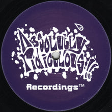 Load image into Gallery viewer, Scott Bond : The Underground (You Just Can't Hold It Down) (12")